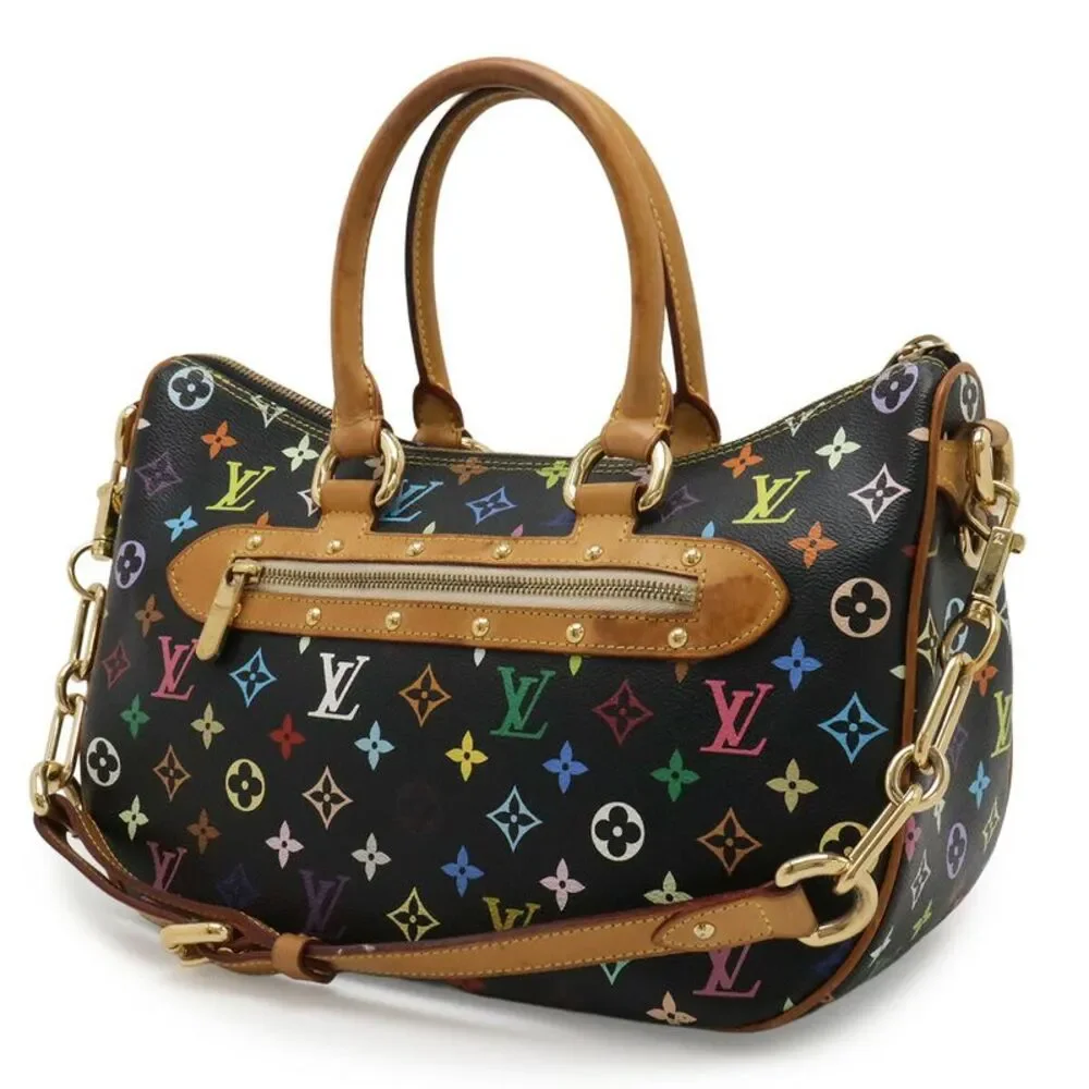 Louis Vuitton Monogram Multicolore Handbag